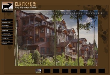 Elkstone 21 - Luxury Telluride Condominiums