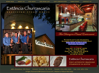 Estancia Churrascaria