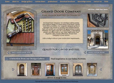 Grand Door Company