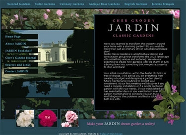 Jardin - Classic Gardens