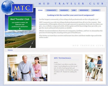 Med Traveler Club