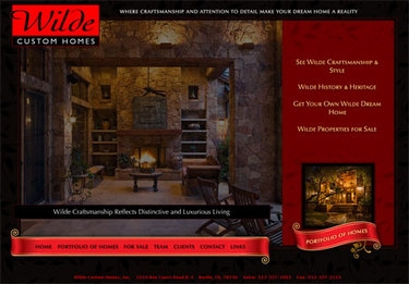 Wilde Homes