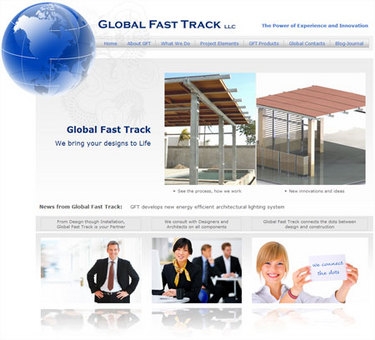 Global Fast Track