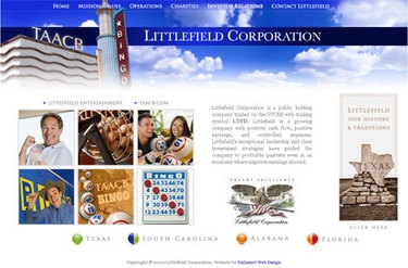 Littlefield Corporation