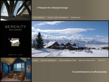 Serenity Builders