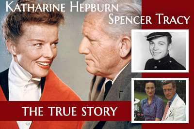 Tracy Hepburn Scotty Bowers True Story